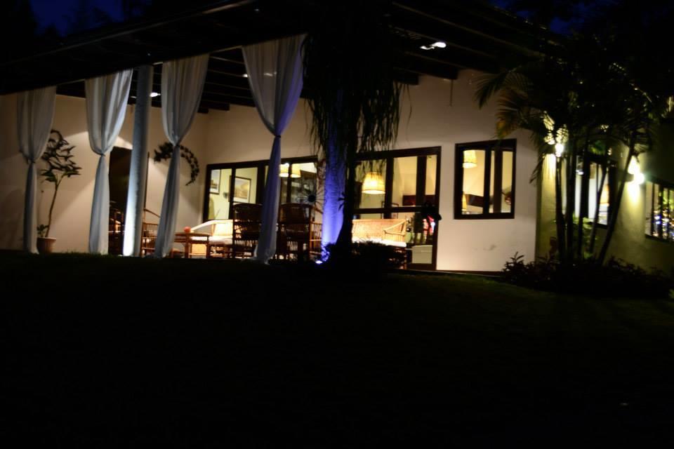 Posada Del Muelle Esquina  Extérieur photo